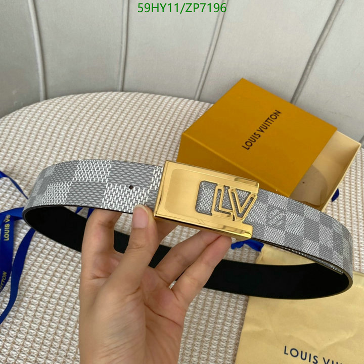 Belts-LV, Code: ZP7196,$: 59USD