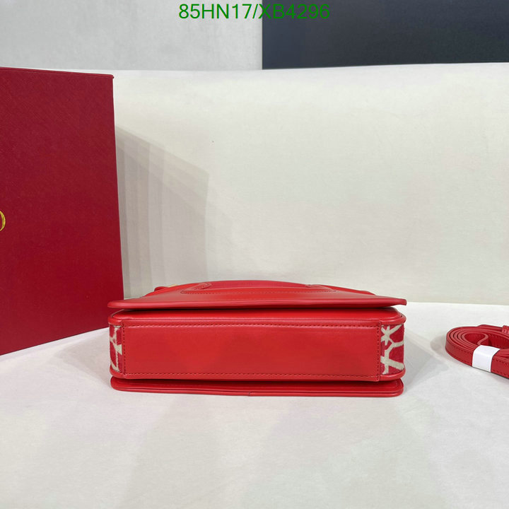 Valentino Bag-(4A)-Diagonal-,Code: XB4296,$: 85USD