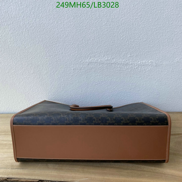 Celine Bag-(Mirror)-Cabas Series,Code: LB3028,$: 249USD