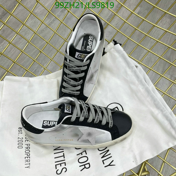 Men shoes-Golden Goose, Code: LS9819,$: 99USD