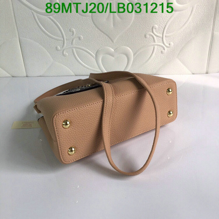 LV Bags-(4A)-Pochette MTis Bag-Twist-,Code: LB031215,$: 89USD