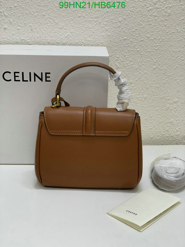 Celine Bag-(4A)-Diagonal-,Code: HB6476,$: 99USD