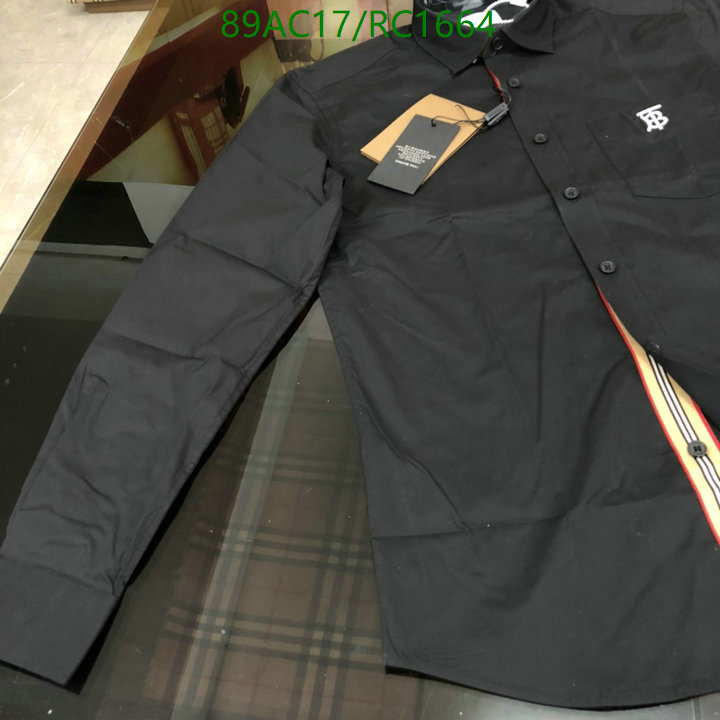 Clothing-Burberry, Code: RC1664,$: 89USD