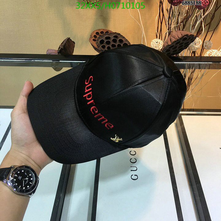 Cap -(Hat)-LV, Code: H0710105,$: 32USD