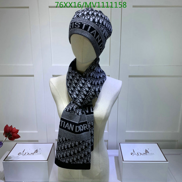 Scarf-Dior,Code: MV1111158,$: 75USD