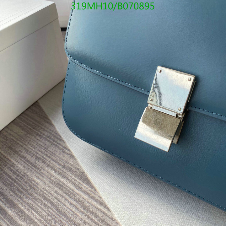 Celine Bag-(Mirror)-Classic Series,Code: B070895,$: 319USD