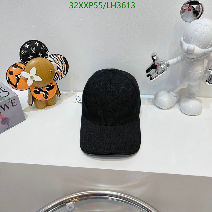 Cap -(Hat)-Gucci, Code: LH3613,$: 32USD