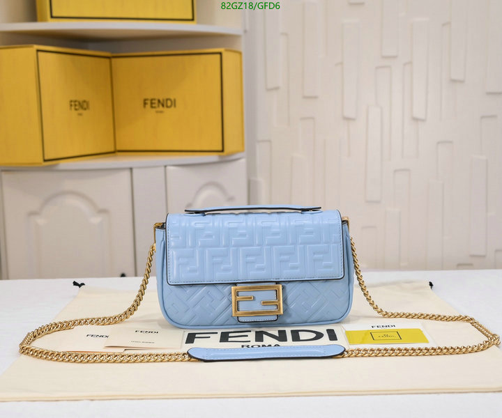 Fendi Big Sale,Code: GFD6,$: 82USD