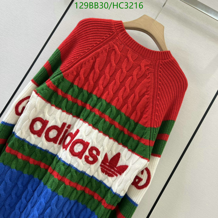 Clothing-Adidas, Code: HC3216,$: 129USD