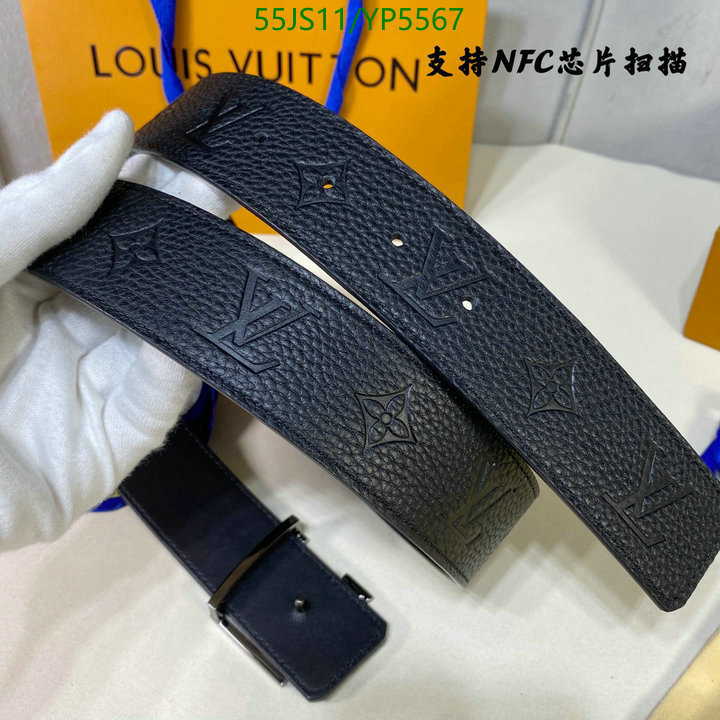 Belts-LV, Code: YP5567,$: 55USD