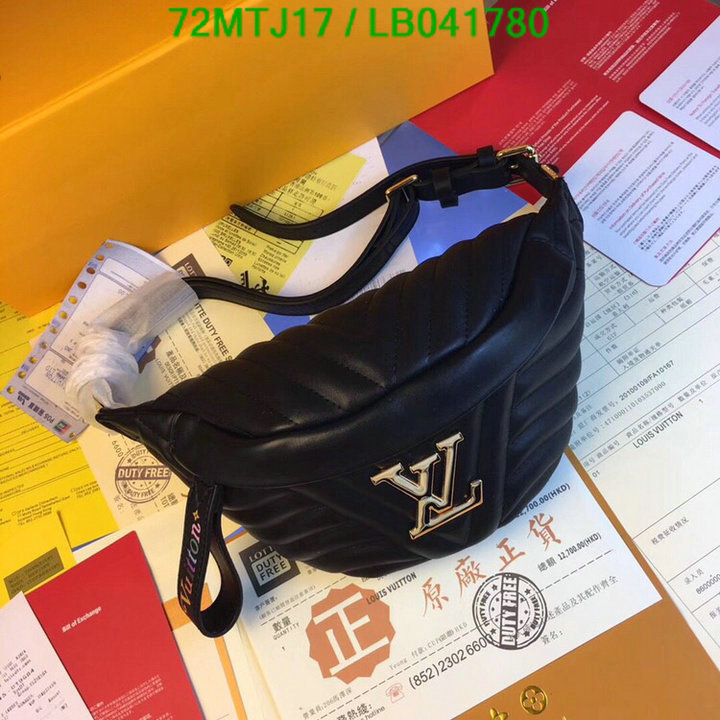 LV Bags-(4A)-Discovery-,Code: LB041780,$: 72USD