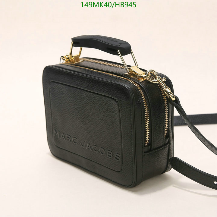 Marc Jacobs Bags -(Mirror)-Diagonal-,Code: HB945,$: 149USD