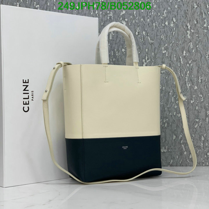 Celine Bag-(Mirror)-Handbag-,Code: B052806,$: 249USD
