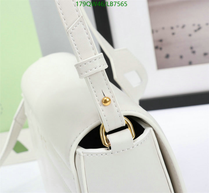 Off-White Bag-(Mirror)-Diagonal-,Code: LB7565,$: 179USD