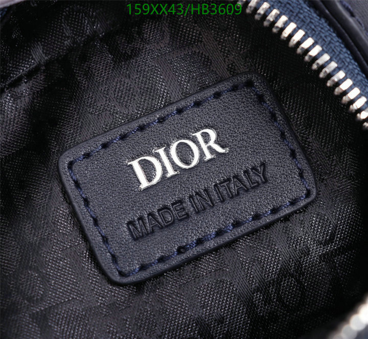 Dior Bags -(Mirror)-Other Style-,Code: HB3609,$: 159USD