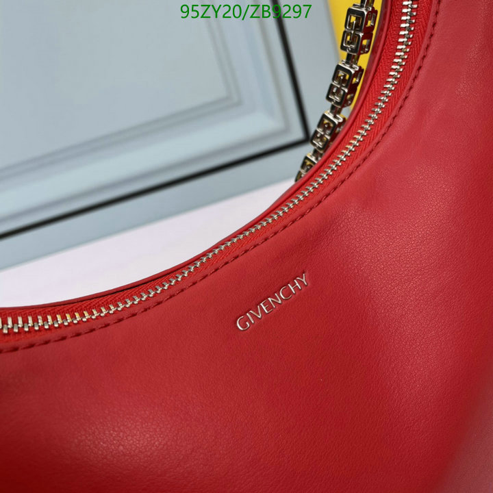 Givenchy Bags ( 4A )-Handbag-,Code: ZB9297,$: 95USD