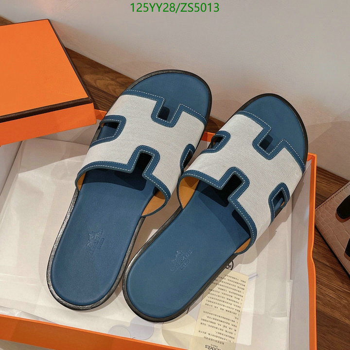 Men shoes-Hermes, Code: ZS5013,$: 125USD