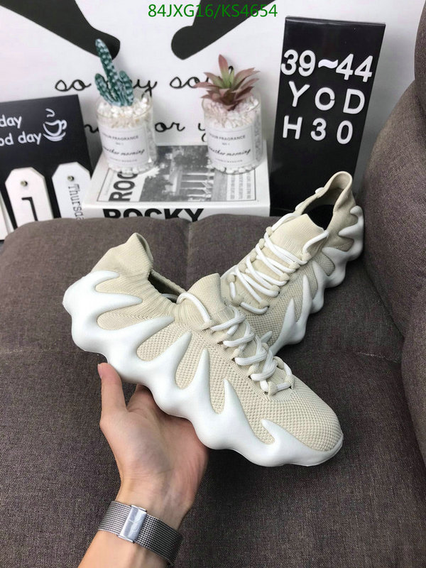 Women Shoes-Adidas Yeezy Boost, Code: KS4654,$: 84USD