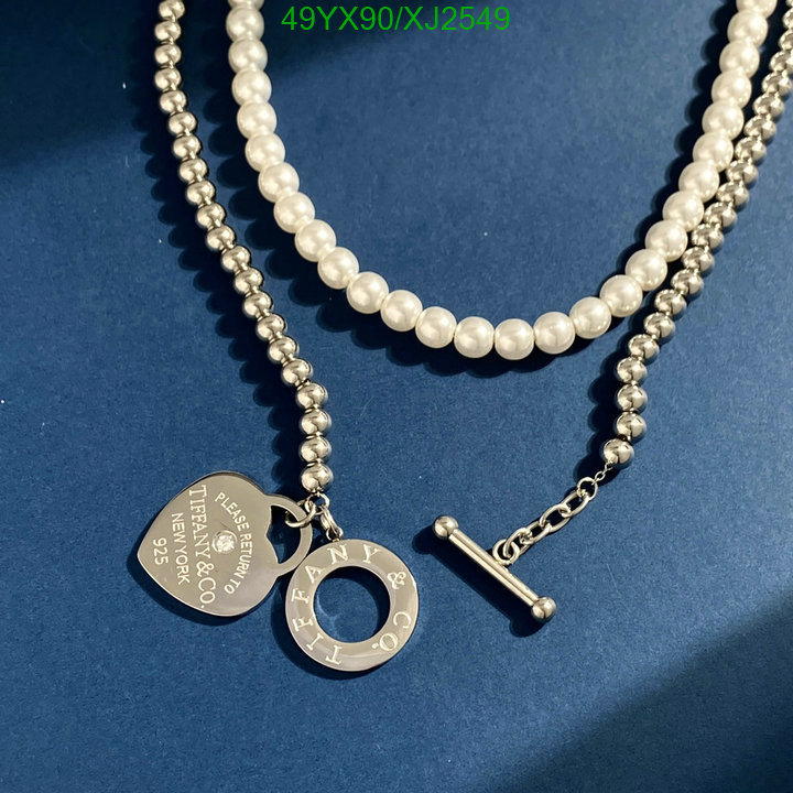 Jewelry-Tiffany, Code: XJ2549,$: 49USD