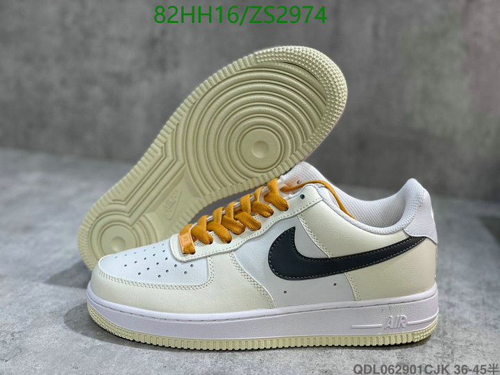 Men shoes-Nike, Code: ZS2974,$: 82USD