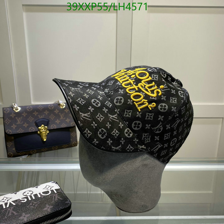 Cap -(Hat)-LV, Code: LH4571,$: 39USD