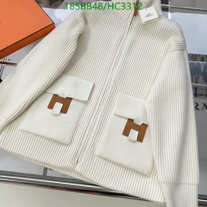 Clothing-Hermes, Code: HC3312,$: 185USD