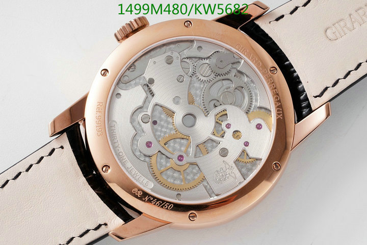 Watch-4A Quality-Other, Code: KW5682,$: 1499USD