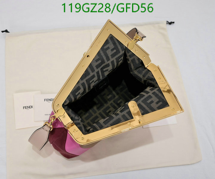 Fendi Big Sale,Code: GFD56,$: 119USD