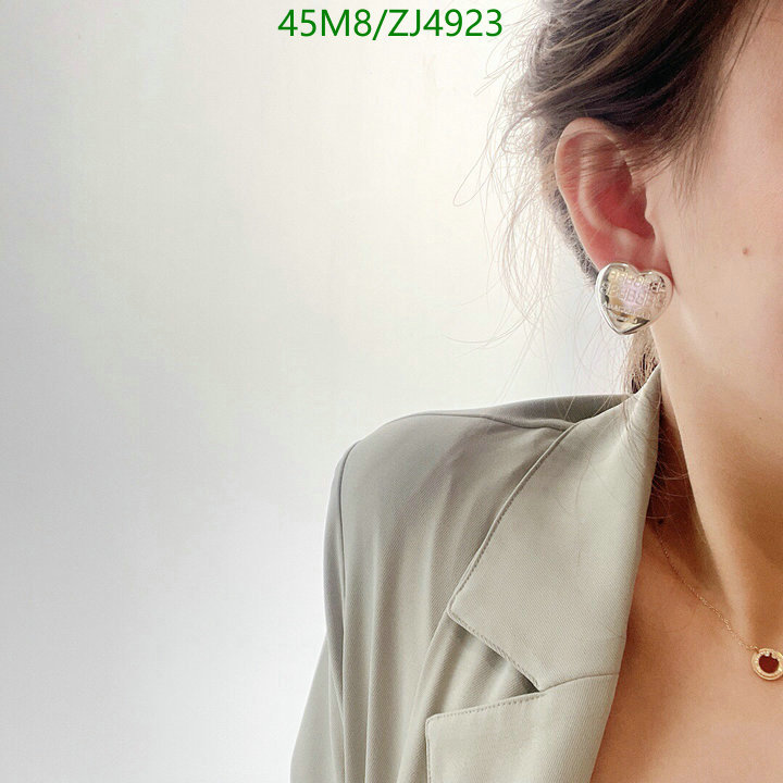 Jewelry-Balenciaga, Code: ZJ4923,$: 45USD
