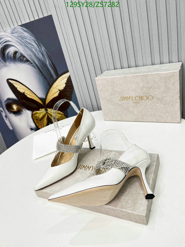 Women Shoes-Jimmy Choo, Code: ZS7282,$: 129USD