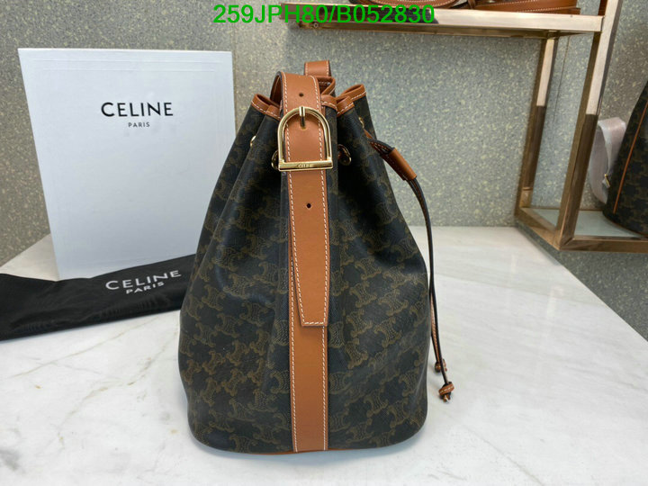 Celine Bag-(Mirror)-Diagonal-,Code: B052830,$: 259USD