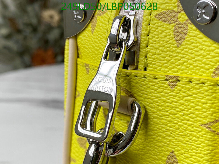 LV Bags-(Mirror)-Pochette MTis-Twist-,Code: LBP050628,$: 249USD