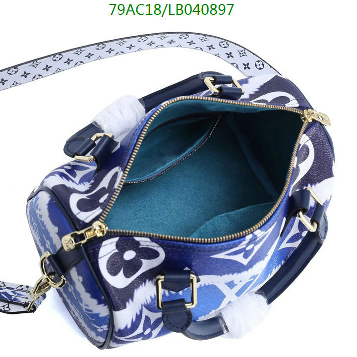 LV Bags-(4A)-Speedy-,Code: LB040897,$: 79USD