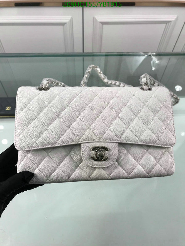 Chanel Bags -(Mirror)-Diagonal-,Code: YB1915,$: 209USD