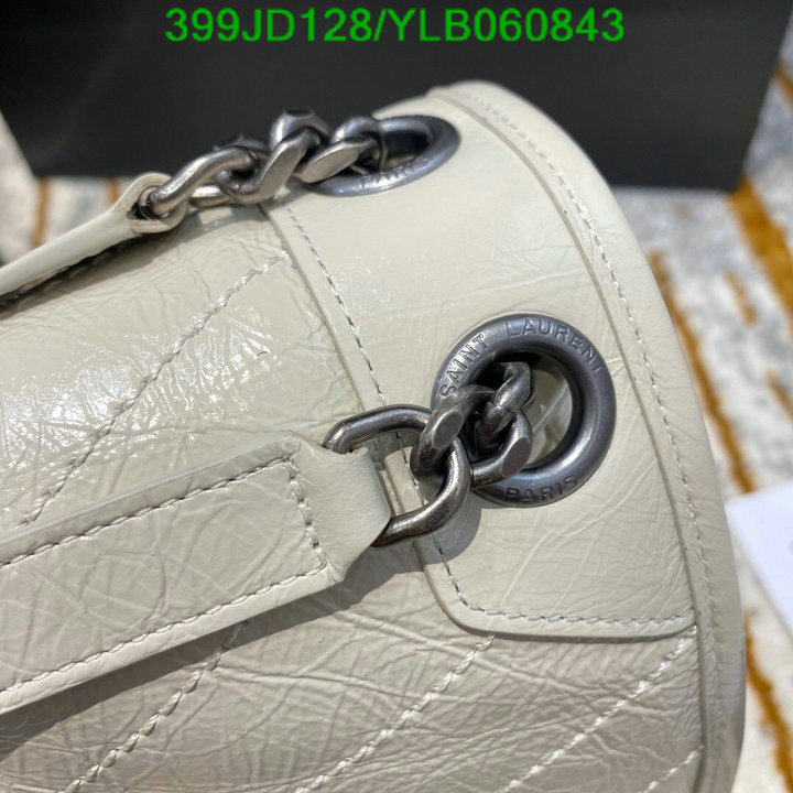 YSL Bag-(Mirror)-Niki Series,Code: YLB060843,$:399USD