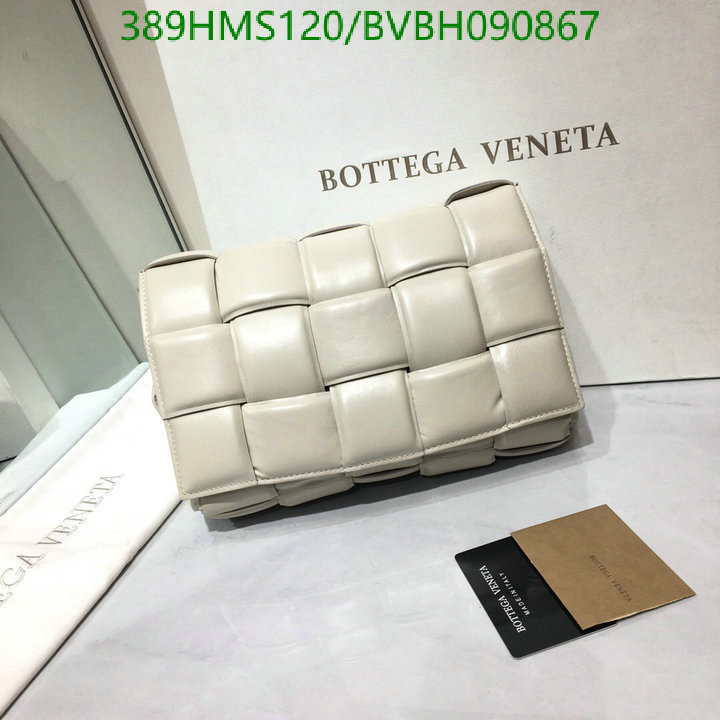 BV Bag-(Mirror)-Cassette Series,Code: BVBH090867,$:389USD