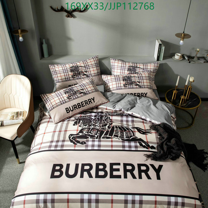 Houseware-Burberry, Code: JJP112768,$: 169USD