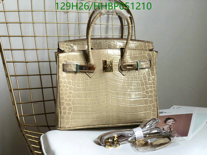 Hermes Bag-(4A)-Birkin-,Code: HHBP051210,$: 129USD