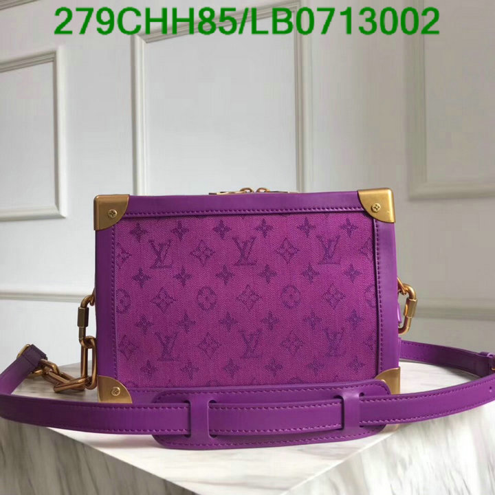 LV Bags-(Mirror)-Pochette MTis-Twist-,Code: LB0713002,$:279USD