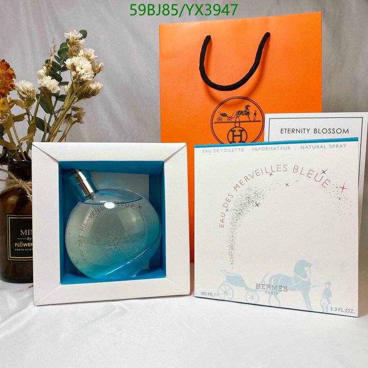 Perfume-Hermes,Code: YX3947,$: 59USD