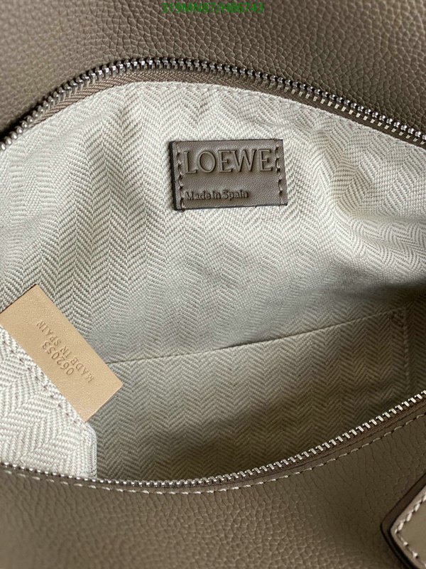 Loewe Bag-(Mirror)-Puzzle-,Code: HB6743,$: 319USD