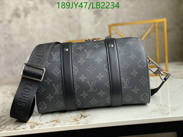 LV Bags-(Mirror)-Speedy-,Code: LB2234,$: 189USD