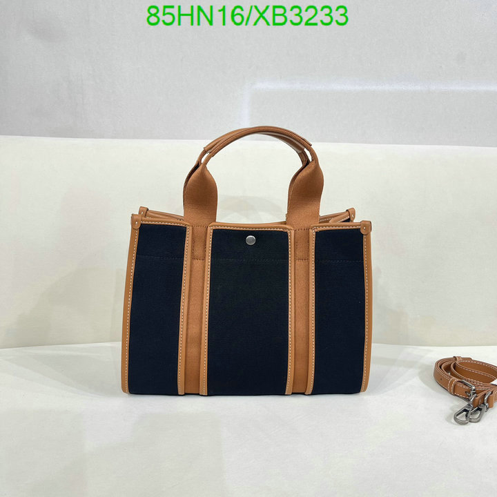 Tory Burch Bag-(4A)-Handbag-,Code: XB3233,