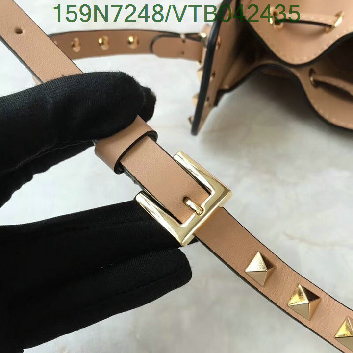 Valentino Bag-(Mirror)-Diagonal-,Code: VTB042435,$:159USD