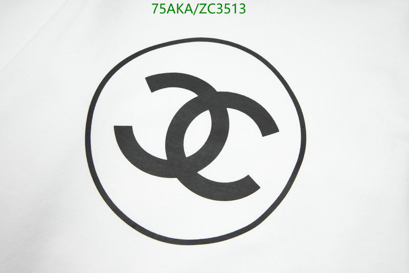 Clothing-Chanel,Code: ZC3513,$: 75USD