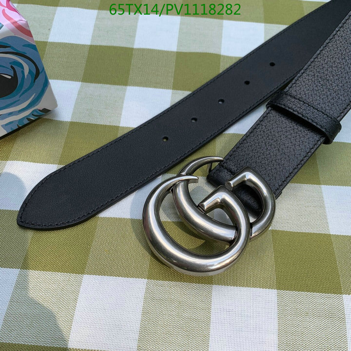 Belts-Gucci, Code: PV1118282,$:65USD