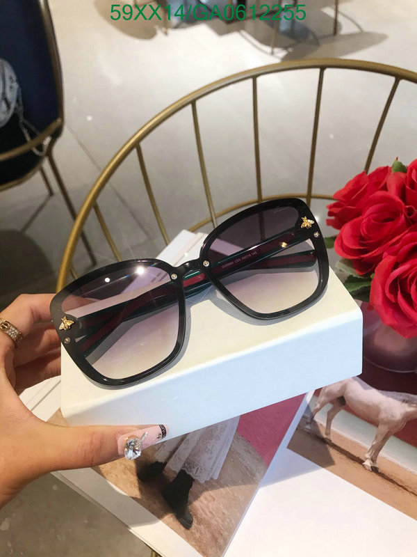 Glasses-Gucci, Code: GA0612255,$:59USD