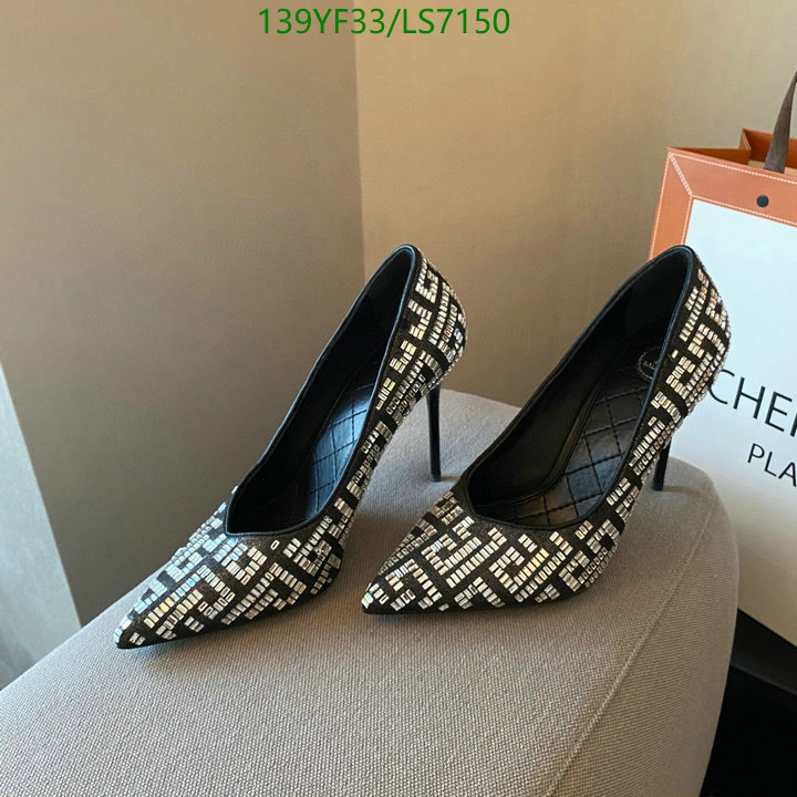 Women Shoes-Balmain, Code: LS7150,$: 139USD