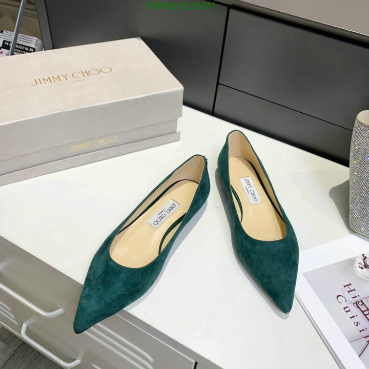 Women Shoes-Jimmy Choo, Code: LS8701,$: 109USD