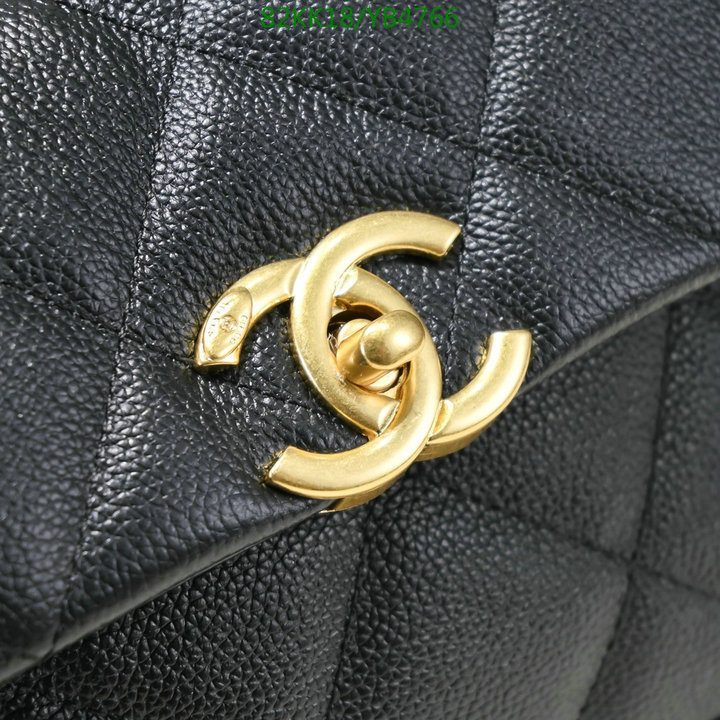 Chanel Bags ( 4A )-Diagonal-,Code: YB4766,$: 82USD